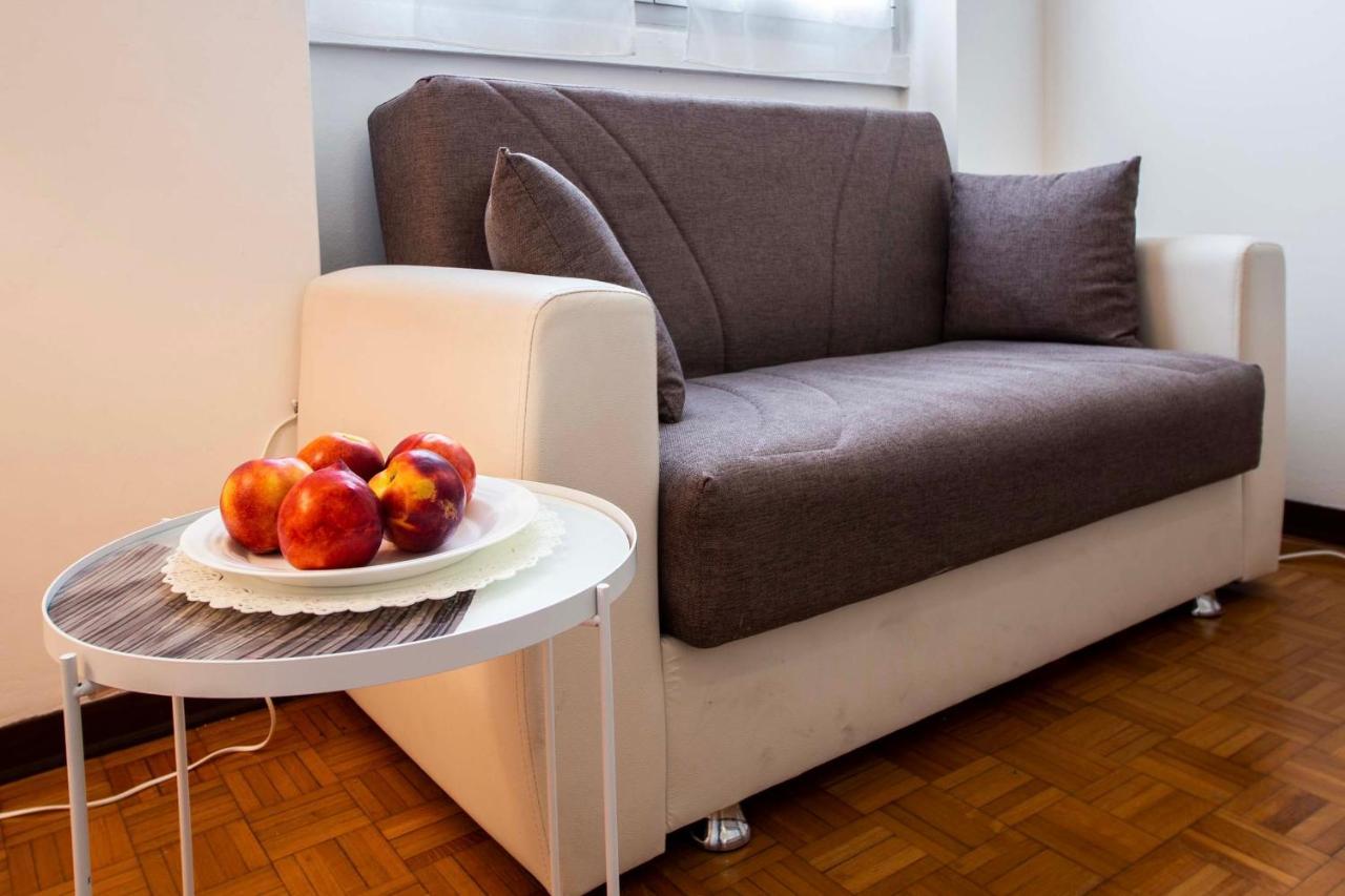 Milano-Linate Suite Self Check In & Free Parking Екстериор снимка