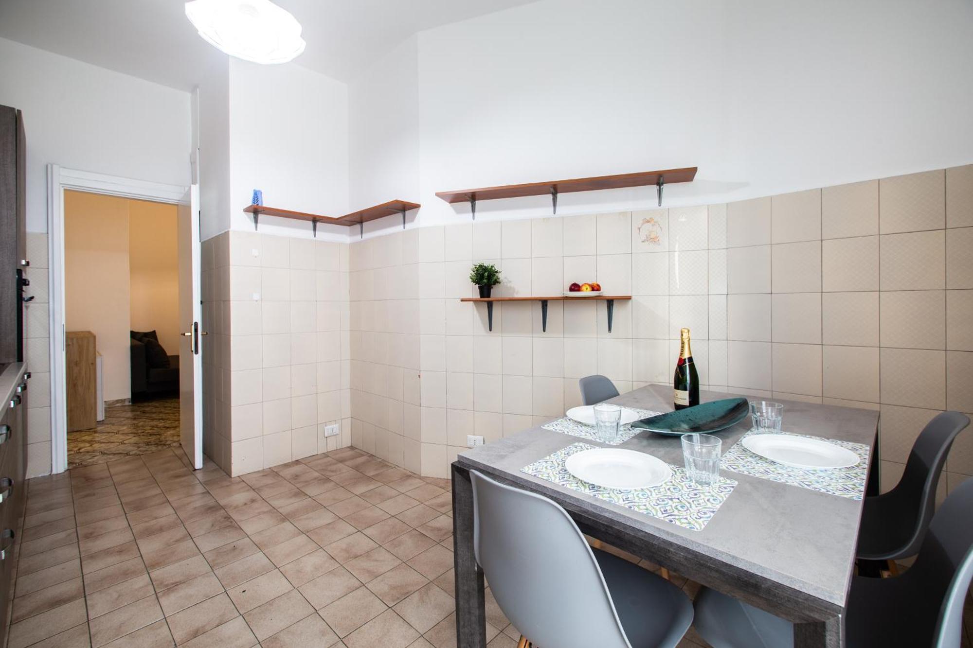 Milano-Linate Suite Self Check In & Free Parking Екстериор снимка
